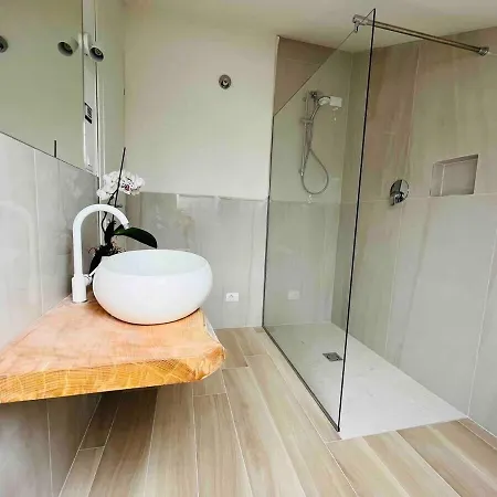 Apartman Attico Calla