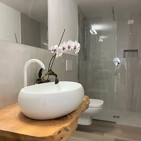 Attico Calla Apartman Peschiera del Garda