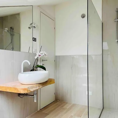 Attico Calla Apartman