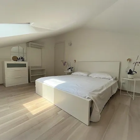 Attico Calla Apartman