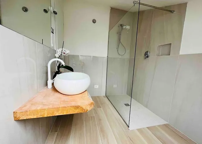 Apartman Attico Calla
