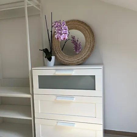 Attico Calla 페스키에라델가르다