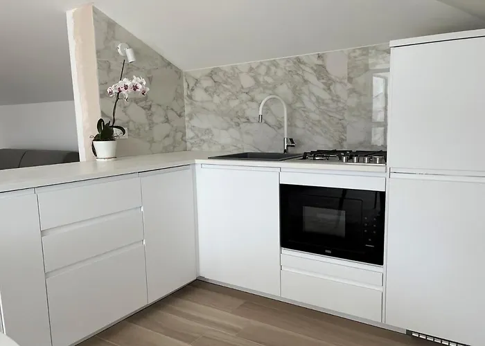 아파트 Attico Calla