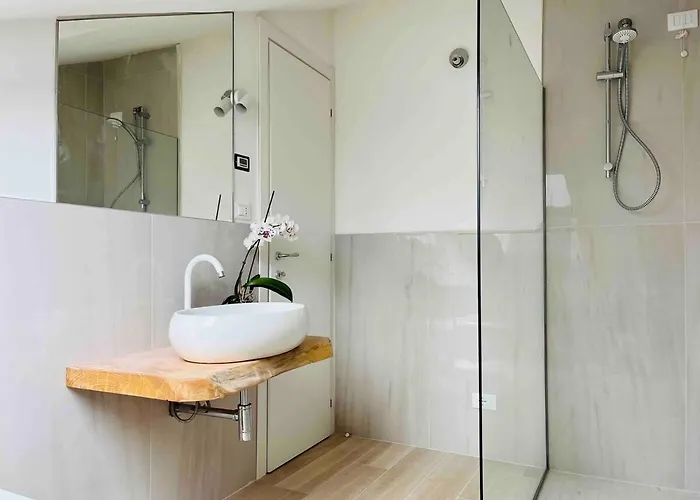 Attico Calla 아파트