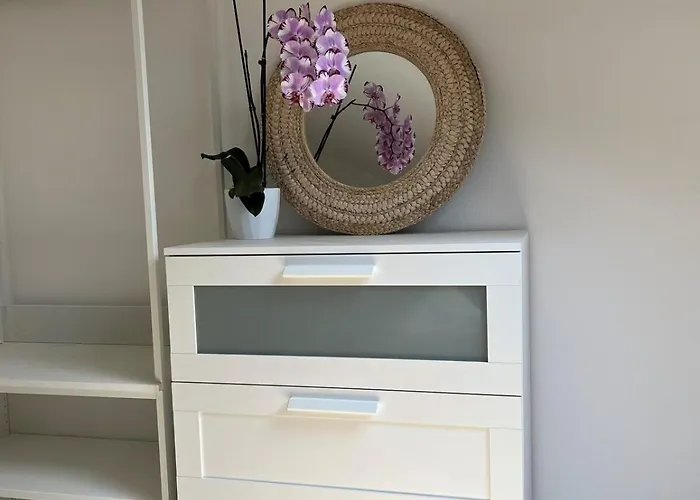 Attico Calla 佩斯基耶拉德加达